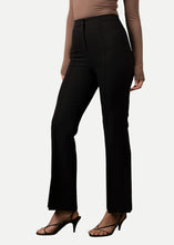 Load image into Gallery viewer, Side Slit Dress Pants
