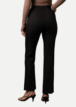 Load image into Gallery viewer, Side Slit Dress Pants
