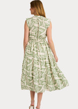Load image into Gallery viewer, Josephine Midi Dress
