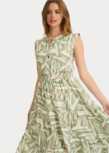 Load image into Gallery viewer, Josephine Midi Dress
