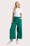 Capris Pants