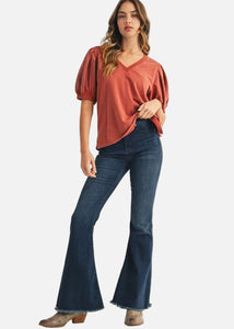 Autumn Days Top