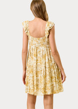 Load image into Gallery viewer, Romance Me Floral Dress
