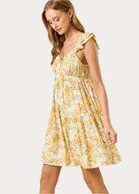 Load image into Gallery viewer, Romance Me Floral Dress
