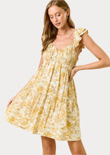 Load image into Gallery viewer, Romance Me Floral Dress
