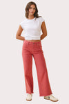 Neko Twill Pant