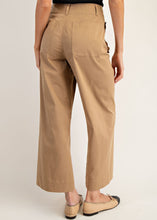 Load image into Gallery viewer, Scalloped Pocket Pants
