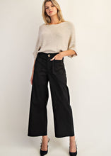 Load image into Gallery viewer, Scalloped Pocket Pants
