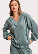 Load image into Gallery viewer, Two Tone Lounge Set
