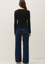 Load image into Gallery viewer, Simple Jersey Top
