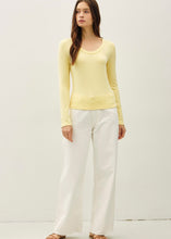 Load image into Gallery viewer, Simple Jersey Top
