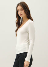 Load image into Gallery viewer, Simple Jersey Top
