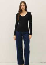 Load image into Gallery viewer, Simple Jersey Top
