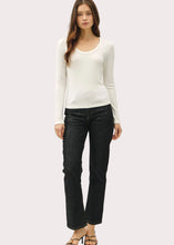 Load image into Gallery viewer, Simple Jersey Top
