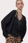 Boho Chic Cardigan