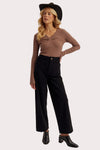 Patch Pocket Corduroys