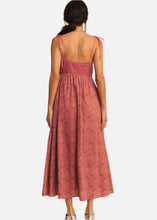 Load image into Gallery viewer, Mixed Patchwork Dress
