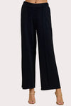 Modal Pintuck Pants