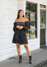 Load image into Gallery viewer, Boho Babydoll Dress
