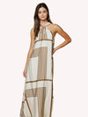 Metropolitan Maxi Dress
