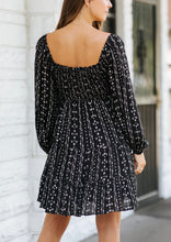 Load image into Gallery viewer, Boho Babydoll Dress
