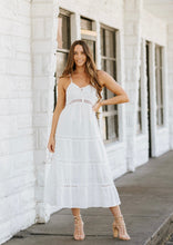 Load image into Gallery viewer, Summer Days Midi Dress

