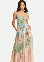 Load image into Gallery viewer, Havanna Maxi Dress

