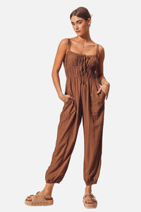 Brooklyn Jumpsuit