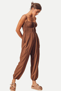 Brooklyn Jumpsuit