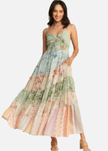 Load image into Gallery viewer, Havanna Maxi Dress
