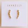 JaxKelly Cascading Crawlers