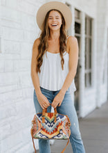 Load image into Gallery viewer, Cassia Boston Bag
