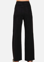 Load image into Gallery viewer, Patch Pocket Pant
