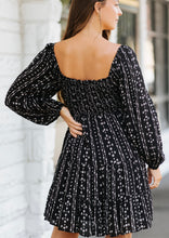 Load image into Gallery viewer, Boho Babydoll Dress
