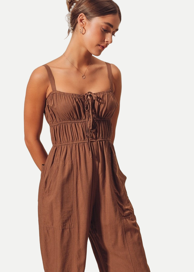 Brooklyn Jumpsuit