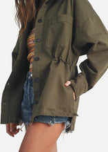 Load image into Gallery viewer, Essential Fall Jacket
