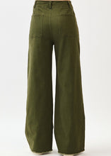 Load image into Gallery viewer, Patch Pocket Pant
