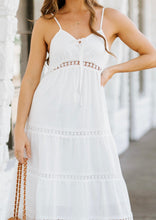 Load image into Gallery viewer, Summer Days Midi Dress
