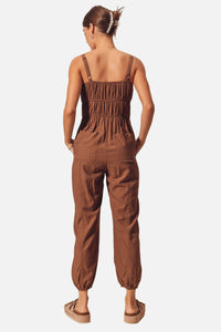 Brooklyn Jumpsuit