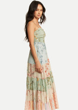 Load image into Gallery viewer, Havanna Maxi Dress
