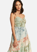 Load image into Gallery viewer, Havanna Maxi Dress
