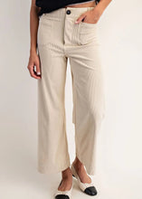 Load image into Gallery viewer, Patch Pocket Cords
