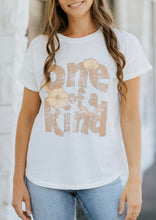 Load image into Gallery viewer, One Of A Kind Graphic Tee
