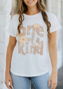 One Of A Kind Graphic Tee