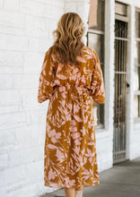 Load image into Gallery viewer, Magnolia Midi Dress
