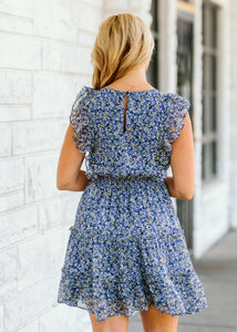 Bethany Dress