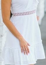 Load image into Gallery viewer, Ashton Mini Dress

