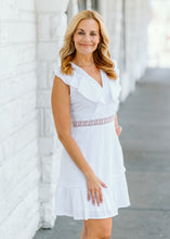 Load image into Gallery viewer, Ashton Mini Dress
