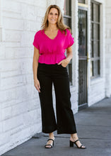 Load image into Gallery viewer, Embroidery Pants
