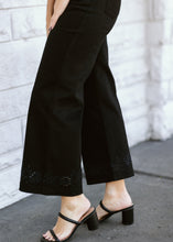 Load image into Gallery viewer, Embroidery Pants
